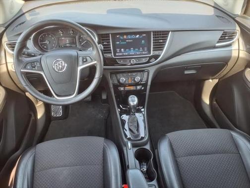 2018 Buick Encore Preferred II
