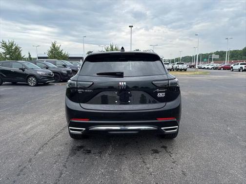 2024 Buick Envision Avenir