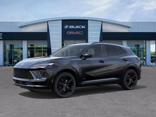 2025 Buick Envision Sport Touring AWD