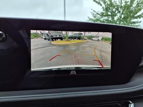 2024 Buick Envista Sport Touring