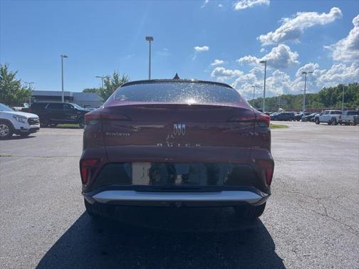 2024 Buick Envista Sport Touring