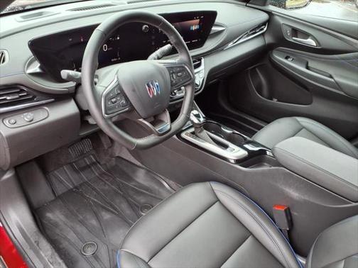 2024 Buick Envista Sport Touring