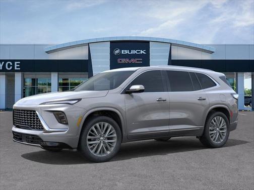 2025 Buick Enclave Avenir FWD