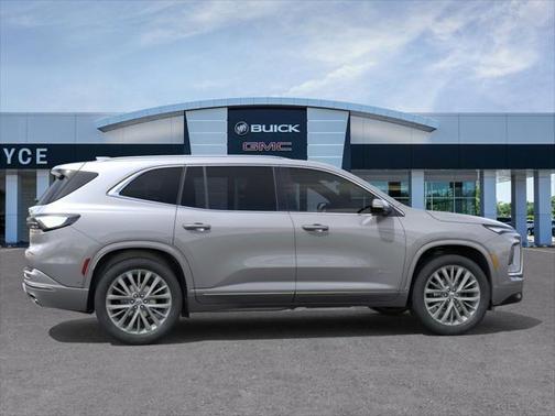 2025 Buick Enclave Avenir FWD