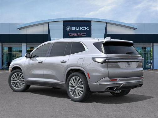 2025 Buick Enclave Avenir FWD