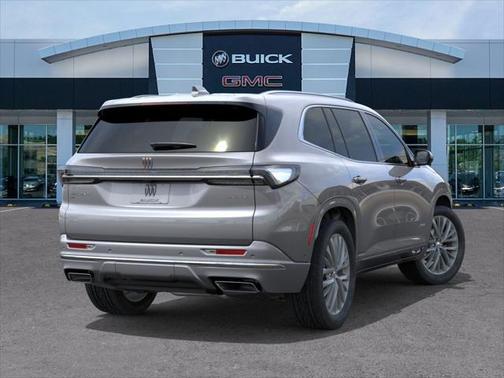 2025 Buick Enclave Avenir FWD