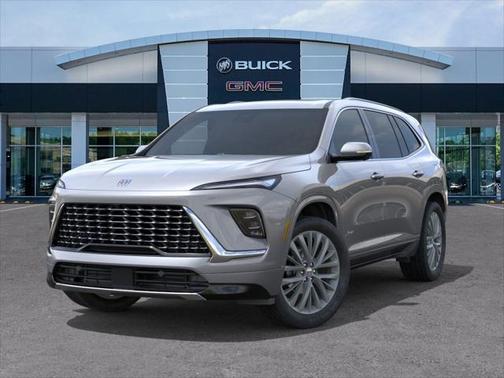 2025 Buick Enclave Avenir FWD