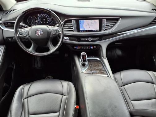 2020 Buick Enclave Avenir