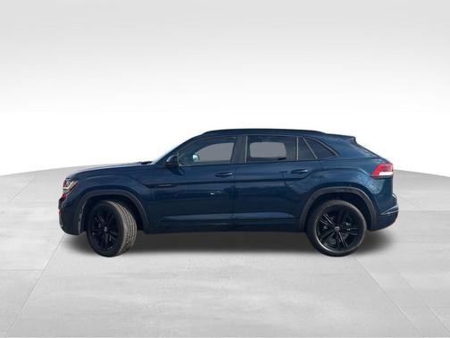 2023 Volkswagen Atlas Cross Sport 2.0T SEL