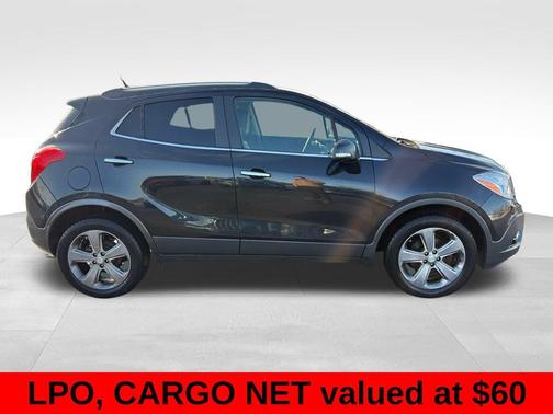 2014 Buick Encore Leather