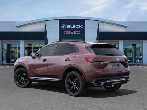 2025 Buick Envision Sport Touring AWD