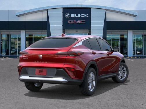 2026 Buick Envista Preferred FWD