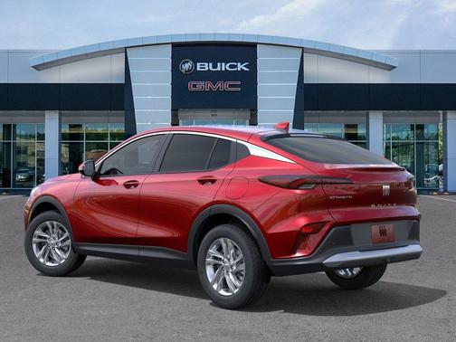 2026 Buick Envista Preferred FWD
