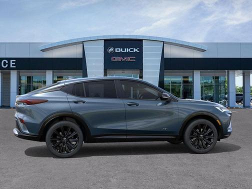 2026 Buick Envista Sport Touring FWD