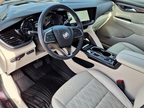 2022 Buick Envision Avenir