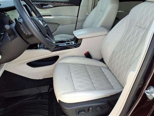2022 Buick Envision Avenir