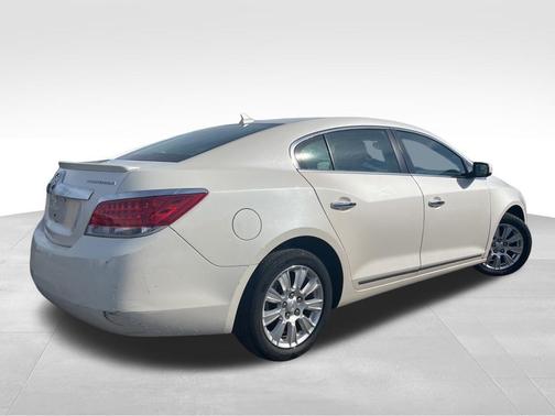 2013 Buick LaCrosse Base