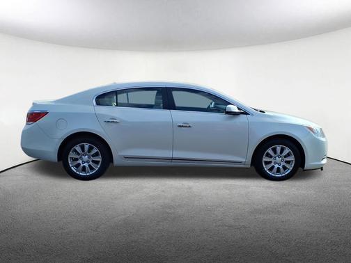 2013 Buick LaCrosse Base