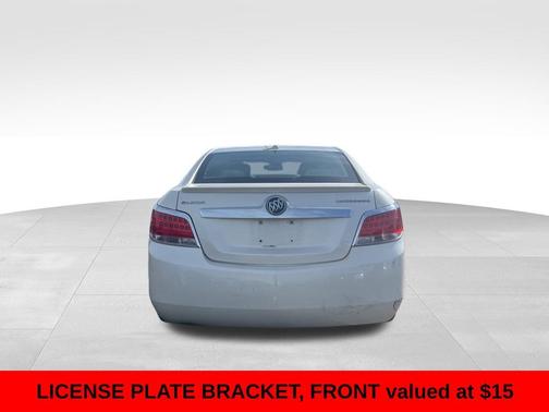 2013 Buick LaCrosse Base