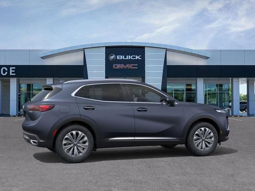 2026 Buick Envision Preferred AWD