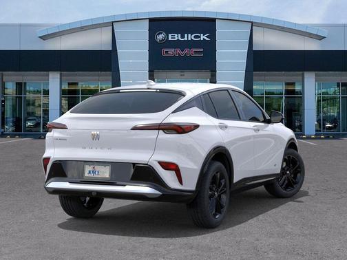 2026 Buick Envista Sport Touring FWD