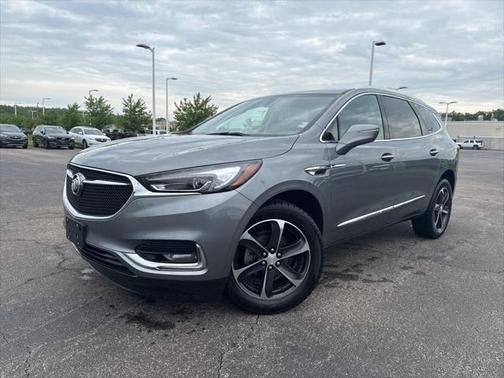 2019 Buick Enclave Essence