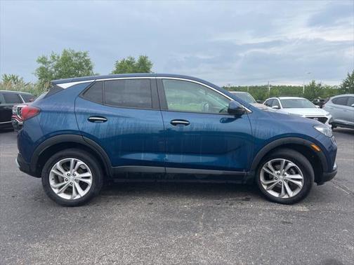 2021 Buick Encore GX Preferred