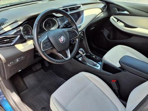 2021 Buick Encore GX Preferred