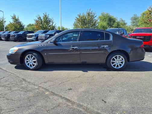2008 Buick Lucerne CXL