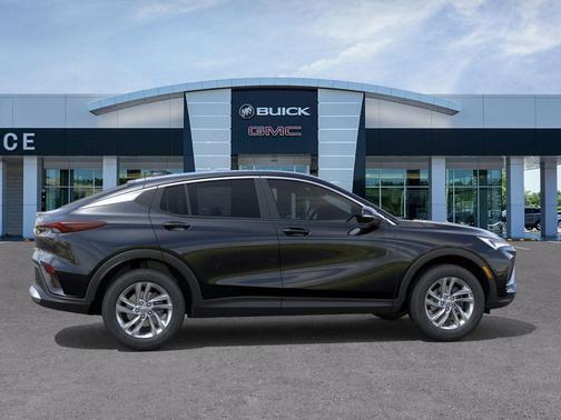 2026 Buick Envista Preferred FWD