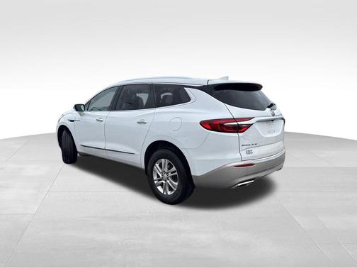 2021 Buick Enclave Preferred