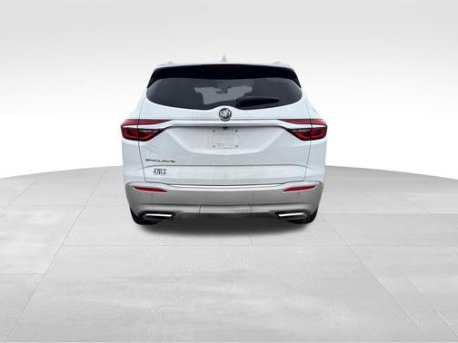 2021 Buick Enclave Preferred