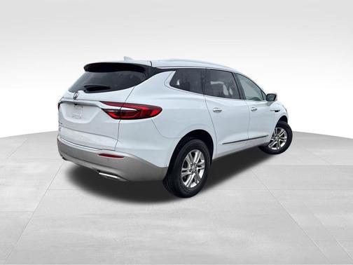2021 Buick Enclave Preferred