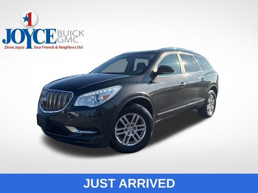 2015 Buick Enclave Convenience