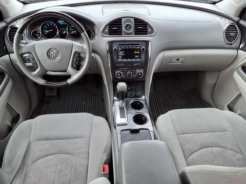 2015 Buick Enclave Convenience