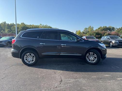 2015 Buick Enclave Convenience