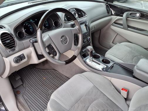 2015 Buick Enclave Convenience