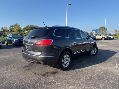 2015 Buick Enclave Convenience