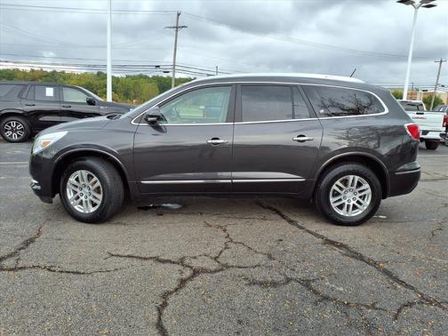 2015 Buick Enclave Convenience