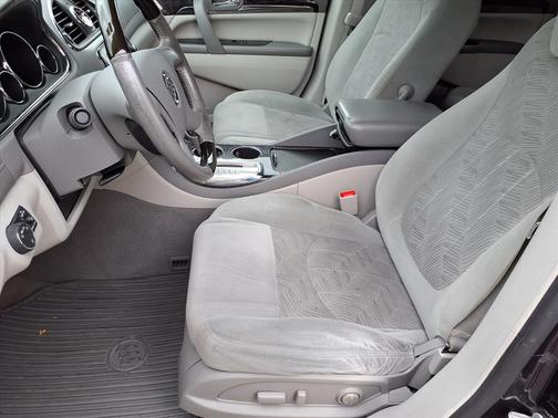 2015 Buick Enclave Convenience