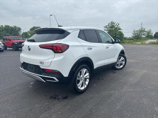 2022 Buick Encore GX Preferred
