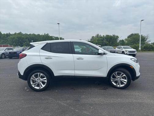 2022 Buick Encore GX Preferred