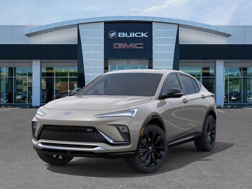 Ceramic 2026 Buick Envista Sport Touring FWD