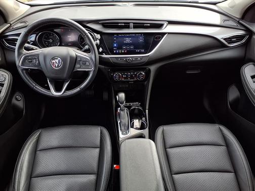 2020 Buick Encore GX Essence