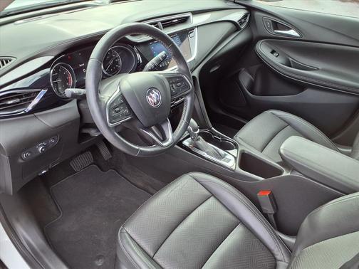 2020 Buick Encore GX Essence