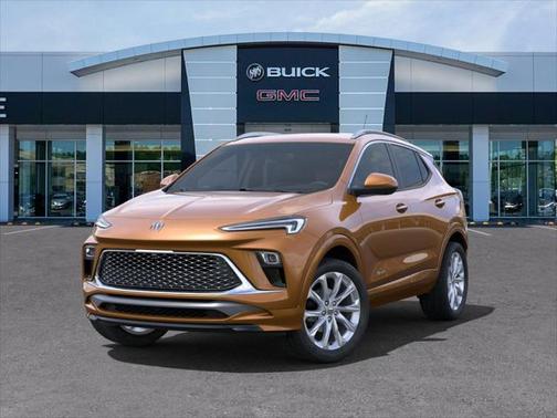 2025 Buick Encore GX Avenir