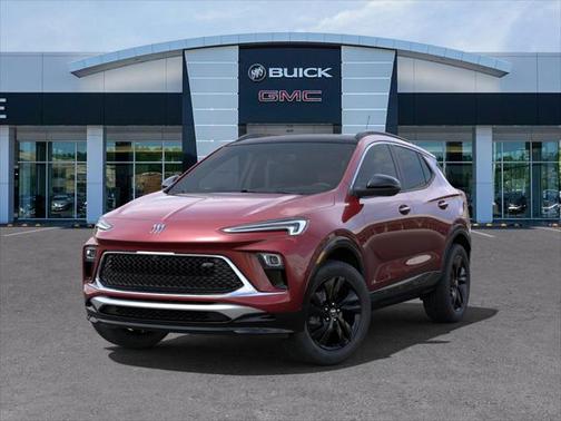 2025 Buick Encore GX Sport Touring