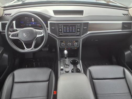 2022 Volkswagen Atlas 2.0T SE