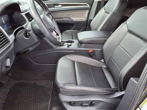 2022 Volkswagen Atlas 2.0T SE