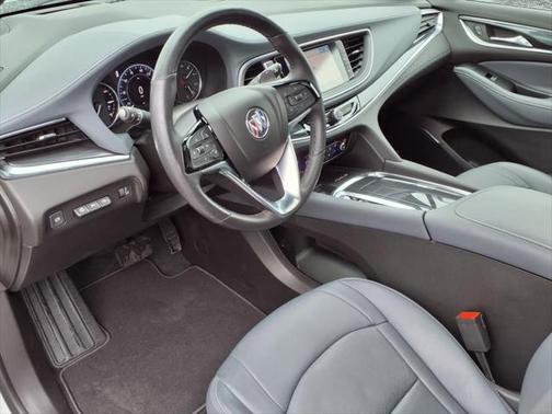 2023 Buick Enclave Premium Group